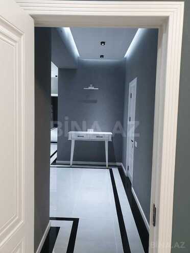 İcarəyə verilir 3 otaqlı yeni tikili 140 m², 28 May m., photo 13 from 22
