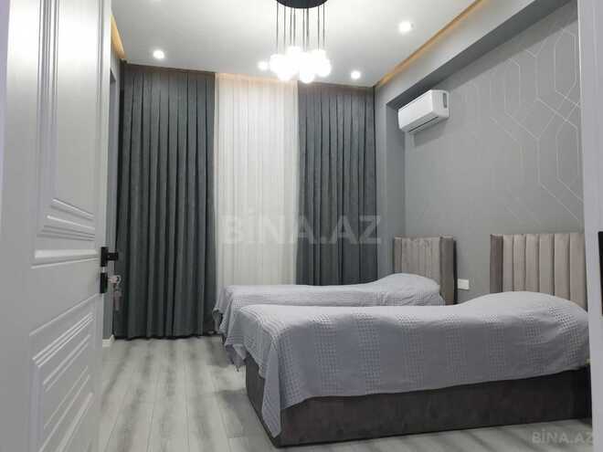 İcarəyə verilir 3 otaqlı yeni tikili 140 m², 28 May m., photo 10 from 22