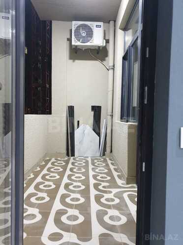 İcarəyə verilir 3 otaqlı yeni tikili 140 m², 28 May m., photo 19 from 22