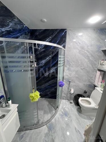 İcarəyə verilir 3 otaqlı yeni tikili 140 m², 28 May m., photo 14 from 22