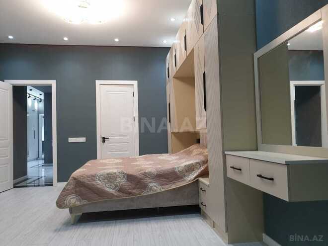 İcarəyə verilir 3 otaqlı yeni tikili 140 m², 28 May m., photo 9 from 22