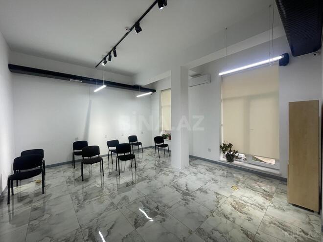 Сдаётся  объект 215 м², м. Насими, photo 9 from 16