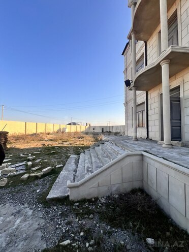 Продаётся 7-комн. дом/дача 1 500 м², пос. Сабунчи , photo 3 from 31