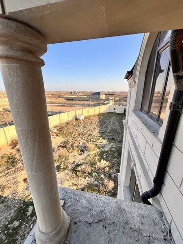 Продаётся 7-комн. дом/дача 1 500 м², пос. Сабунчи , photo 11 from 31