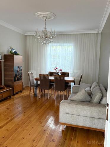 Satılır 4 otaqlı həyət evi/bağ evi 160 m², Novxanı q., photo 13 from 17