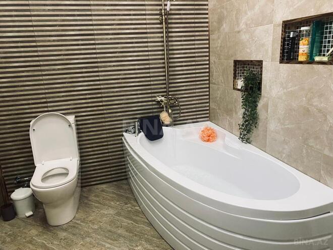 Satılır 4 otaqlı həyət evi/bağ evi 160 m², Novxanı q., photo 15 from 17