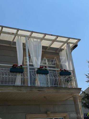 Satılır 4 otaqlı həyət evi/bağ evi 160 m², Novxanı q., photo 3 from 17