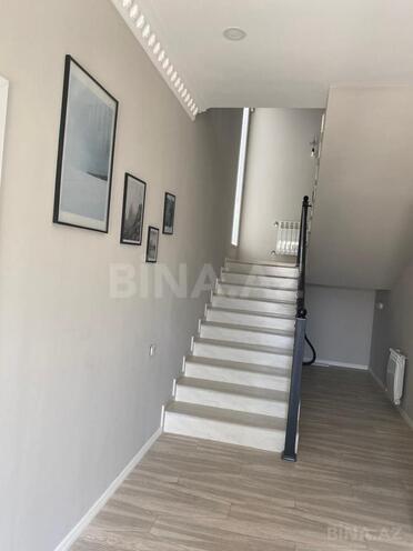 Satılır 4 otaqlı həyət evi/bağ evi 160 m², Novxanı q., photo 7 from 17
