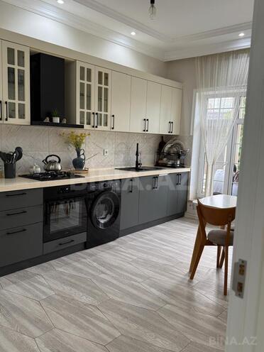 Satılır 4 otaqlı həyət evi/bağ evi 160 m², Novxanı q., photo 6 from 17