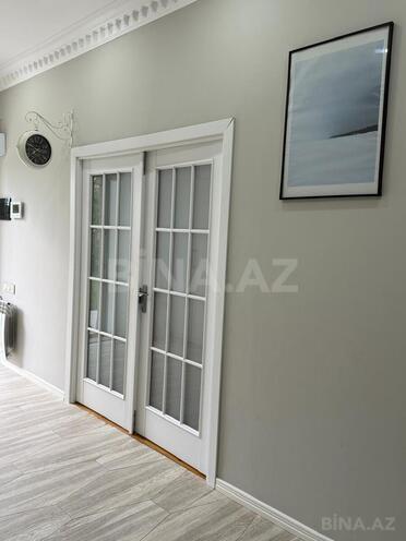 Satılır 4 otaqlı həyət evi/bağ evi 160 m², Novxanı q., photo 8 from 17