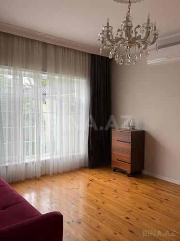 Satılır 4 otaqlı həyət evi/bağ evi 160 m², Novxanı q., photo 12 from 17