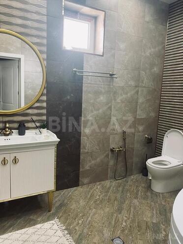 Satılır 4 otaqlı həyət evi/bağ evi 160 m², Novxanı q., photo 11 from 17