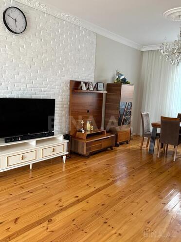 Satılır 4 otaqlı həyət evi/bağ evi 160 m², Novxanı q., photo 14 from 17