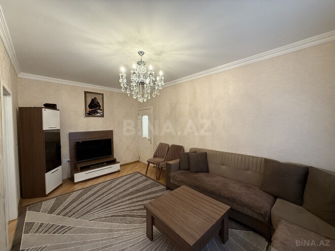 Продаётся 5-комн. вторичка 125 м², м. Иншаатчылар, photo 5 from 20