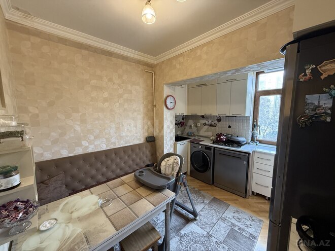 Продаётся 5-комн. вторичка 125 м², м. Иншаатчылар, photo 14 from 20