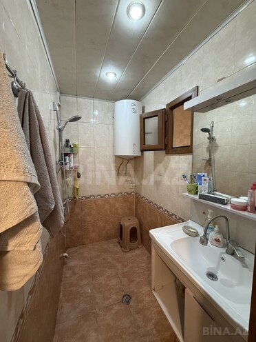 Продаётся 5-комн. вторичка 125 м², м. Иншаатчылар, photo 18 from 20