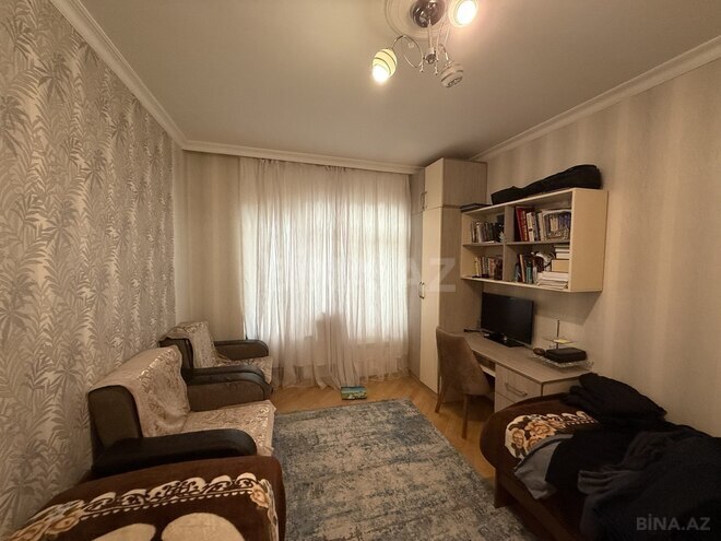 Продаётся 5-комн. вторичка 125 м², м. Иншаатчылар, photo 6 from 20