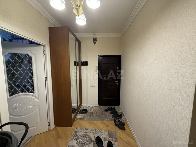 Продаётся 5-комн. вторичка 125 м², м. Иншаатчылар, photo 12 from 20