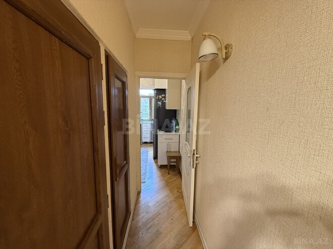 Продаётся 5-комн. вторичка 125 м², м. Иншаатчылар, photo 13 from 20