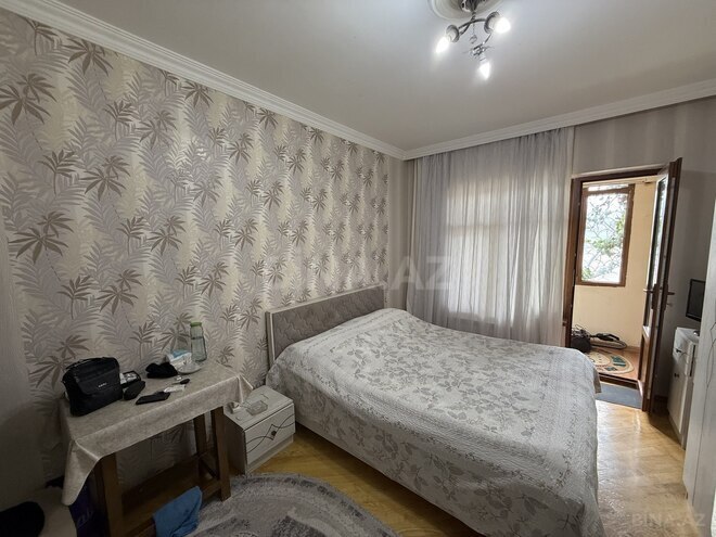 Продаётся 5-комн. вторичка 125 м², м. Иншаатчылар, photo 9 from 20