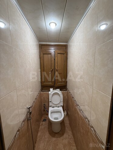 Продаётся 5-комн. вторичка 125 м², м. Иншаатчылар, photo 19 from 20