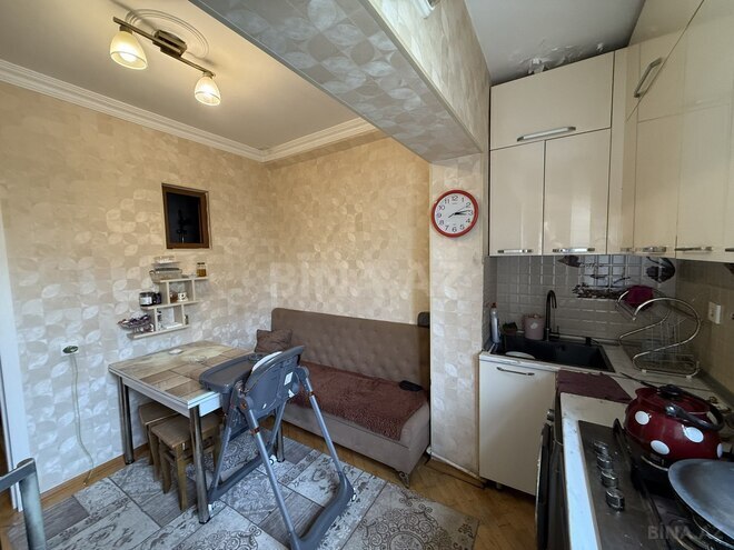 Продаётся 5-комн. вторичка 125 м², м. Иншаатчылар, photo 15 from 20