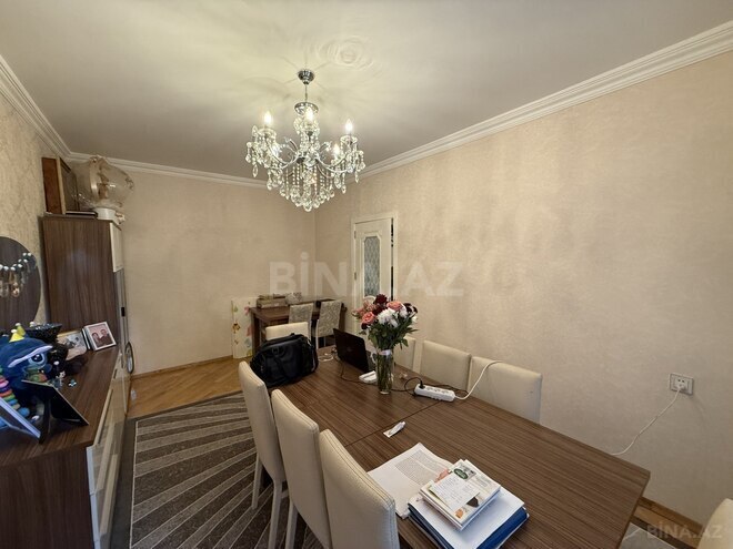 Продаётся 5-комн. вторичка 125 м², м. Иншаатчылар, photo 3 from 20