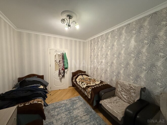 Продаётся 5-комн. вторичка 125 м², м. Иншаатчылар, photo 7 from 20