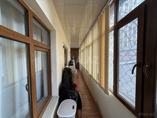 Продаётся 5-комн. вторичка 125 м², м. Иншаатчылар, photo 17 from 20