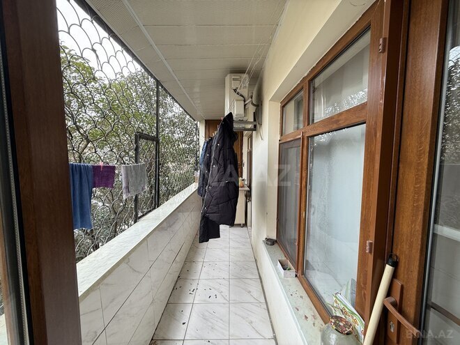 Продаётся 5-комн. вторичка 125 м², м. Иншаатчылар, photo 16 from 20