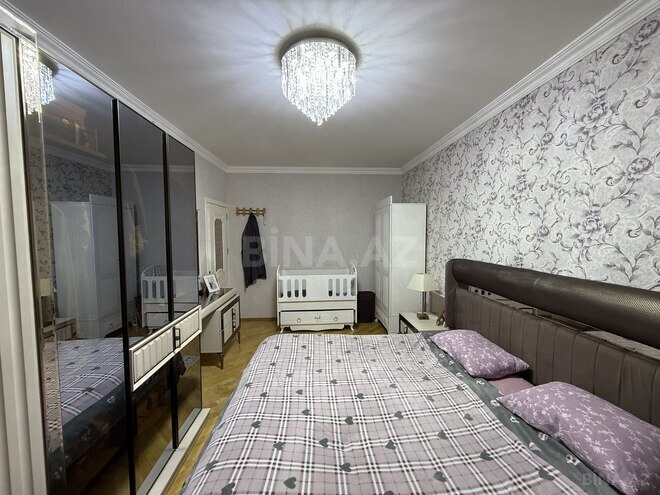 Продаётся 5-комн. вторичка 125 м², м. Иншаатчылар, photo 10 from 20