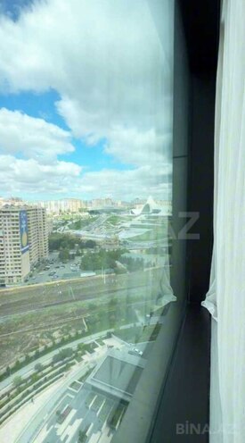 Продаётся 2-комн. новостройка 90 м², м. Ичеришехер, photo 4 from 11