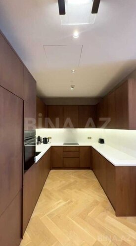 Продаётся 2-комн. новостройка 90 м², м. Ичеришехер, photo 3 from 11