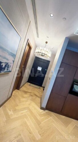 Продаётся 2-комн. новостройка 90 м², м. Ичеришехер, photo 10 from 11