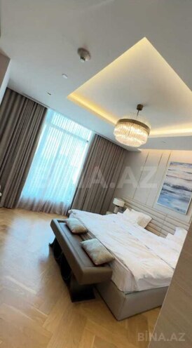 Продаётся 2-комн. новостройка 90 м², м. Ичеришехер, photo 9 from 11