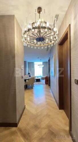 Продаётся 2-комн. новостройка 90 м², м. Ичеришехер, photo 8 from 11