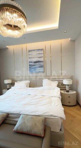 Продаётся 2-комн. новостройка 90 м², м. Ичеришехер, photo 7 from 11