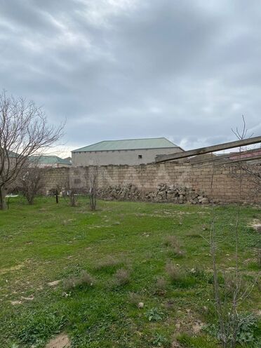 Продаётся  участок 3 сот, пос. Говсан, photo 6 from 7