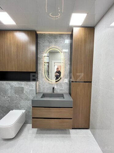 Продаётся 3-комн. новостройка 85 м², м. 28 мая, photo 21 from 22