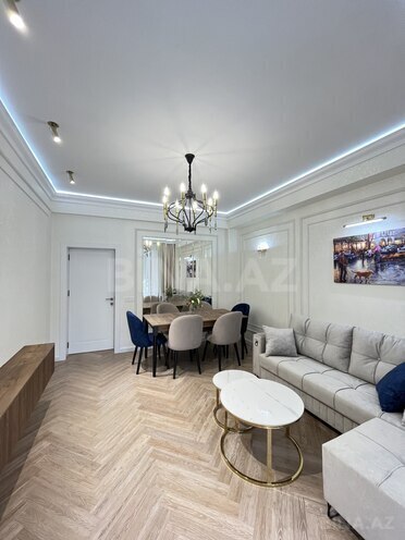 Продаётся 3-комн. новостройка 85 м², м. 28 мая, photo 3 from 22