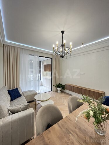 Продаётся 3-комн. новостройка 85 м², м. 28 мая, photo 4 from 22