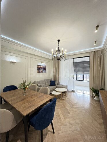 Продаётся 3-комн. новостройка 85 м², м. 28 мая, photo 1 from 22