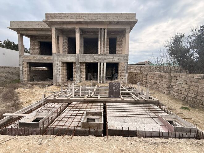 Продаётся  участок 5.5 сот, пос. Мардакан, photo 6 from 9