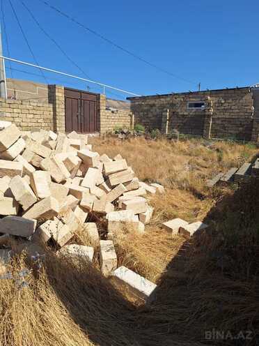 Satılır 3 otaqlı həyət evi/bağ evi 150 m², Qobu q., photo 3 from 27