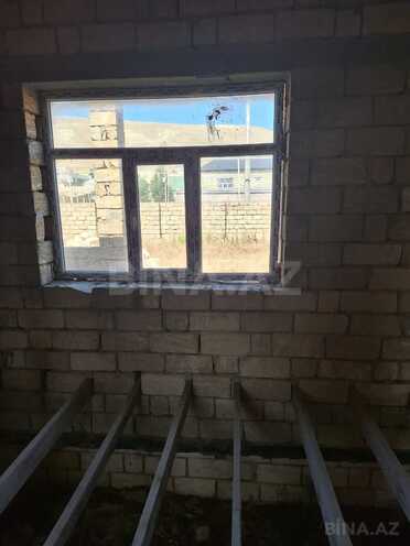 Satılır 3 otaqlı həyət evi/bağ evi 150 m², Qobu q., photo 18 from 27