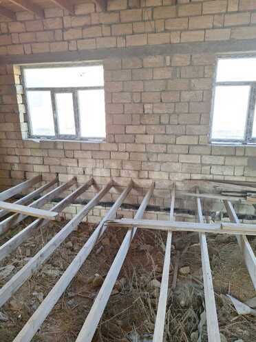 Satılır 3 otaqlı həyət evi/bağ evi 150 m², Qobu q., photo 12 from 27