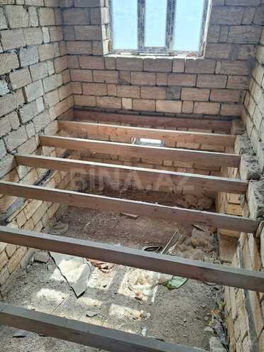 Satılır 3 otaqlı həyət evi/bağ evi 150 m², Qobu q., photo 11 from 27