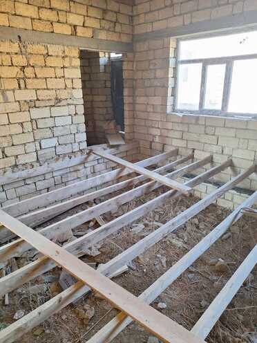 Satılır 3 otaqlı həyət evi/bağ evi 150 m², Qobu q., photo 10 from 27