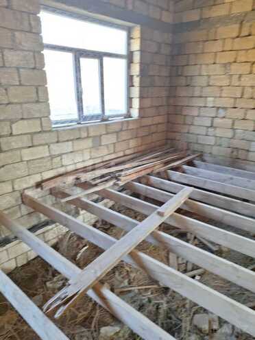 Satılır 3 otaqlı həyət evi/bağ evi 150 m², Qobu q., photo 16 from 27