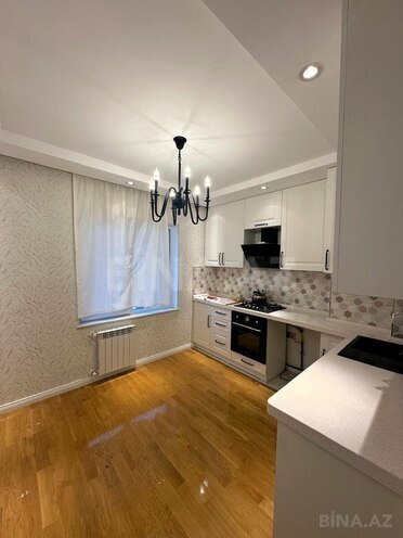 Satılır 3 otaqlı köhnə tikili 92 m², Elmlər Akademiyası m., photo 9 from 14